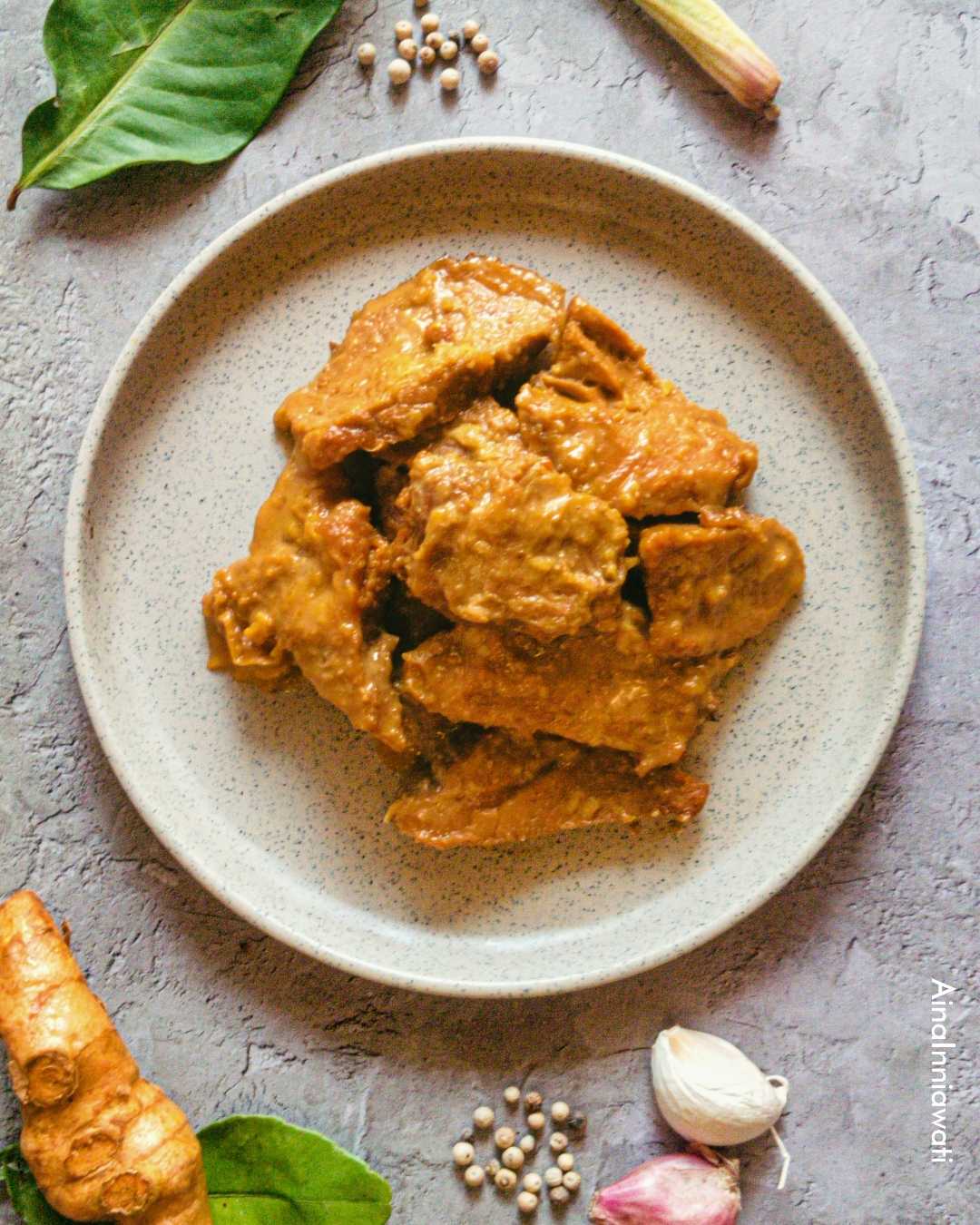 Lapis Daging