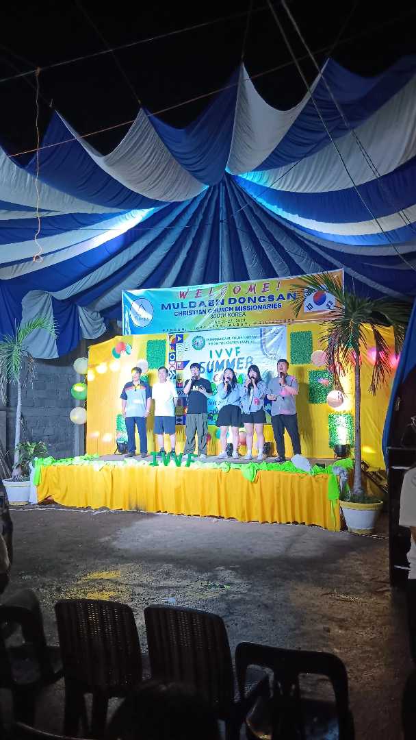Summer Camp