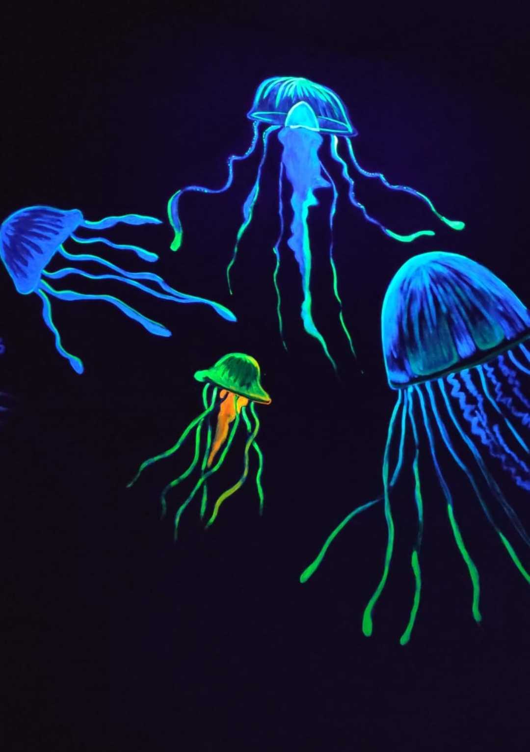 Glow In The Dark