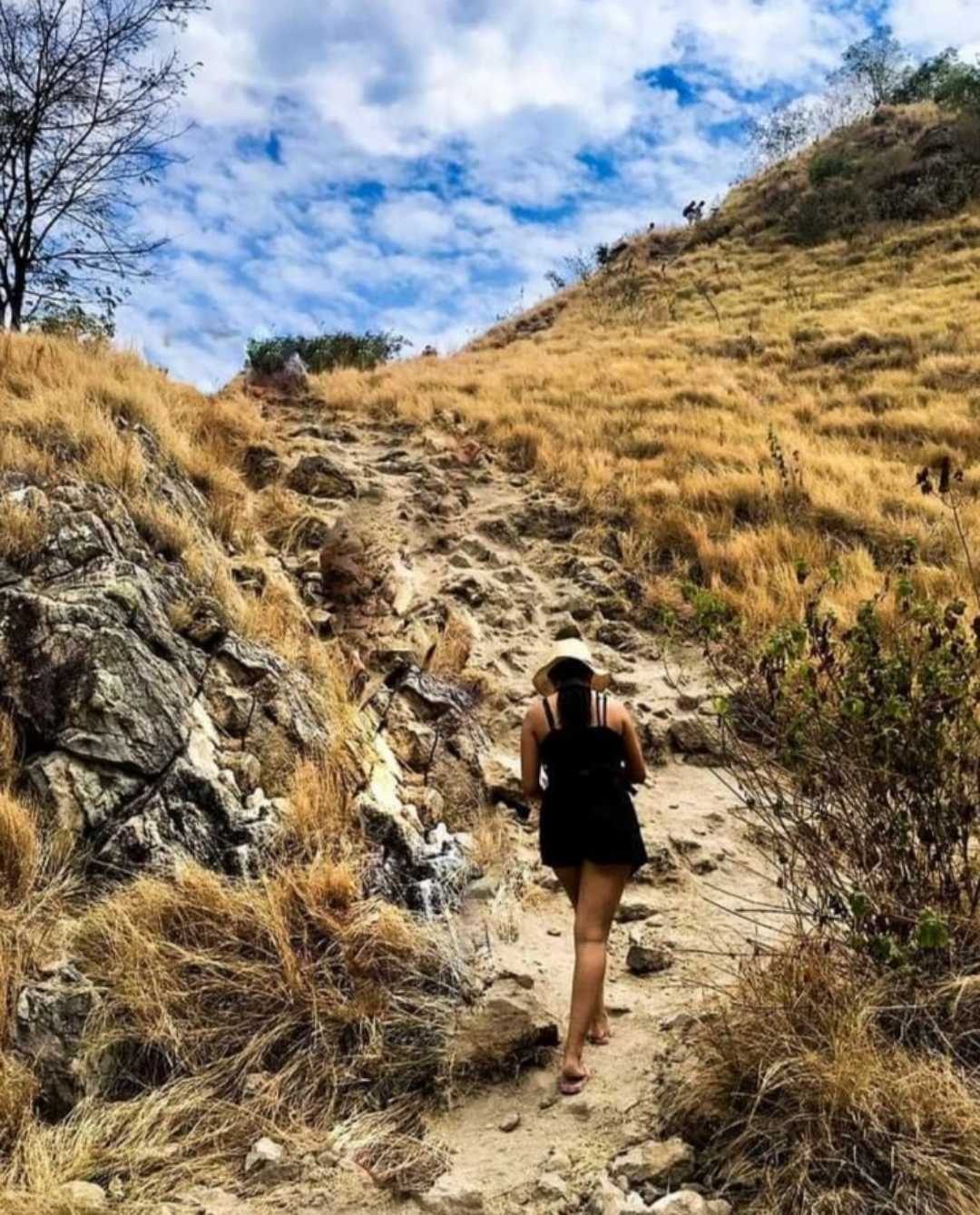 Sisi Lain Pulau Padar 🇮🇩