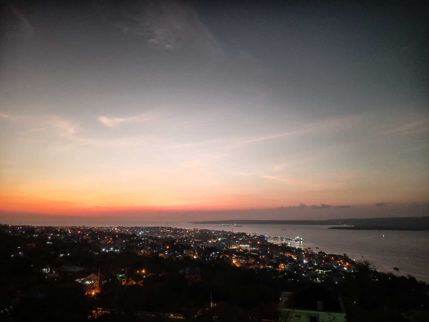 Bukit BWI Coffe