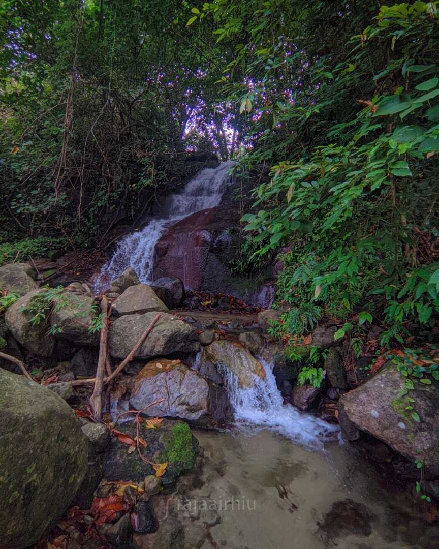The Beauty Of My Places
