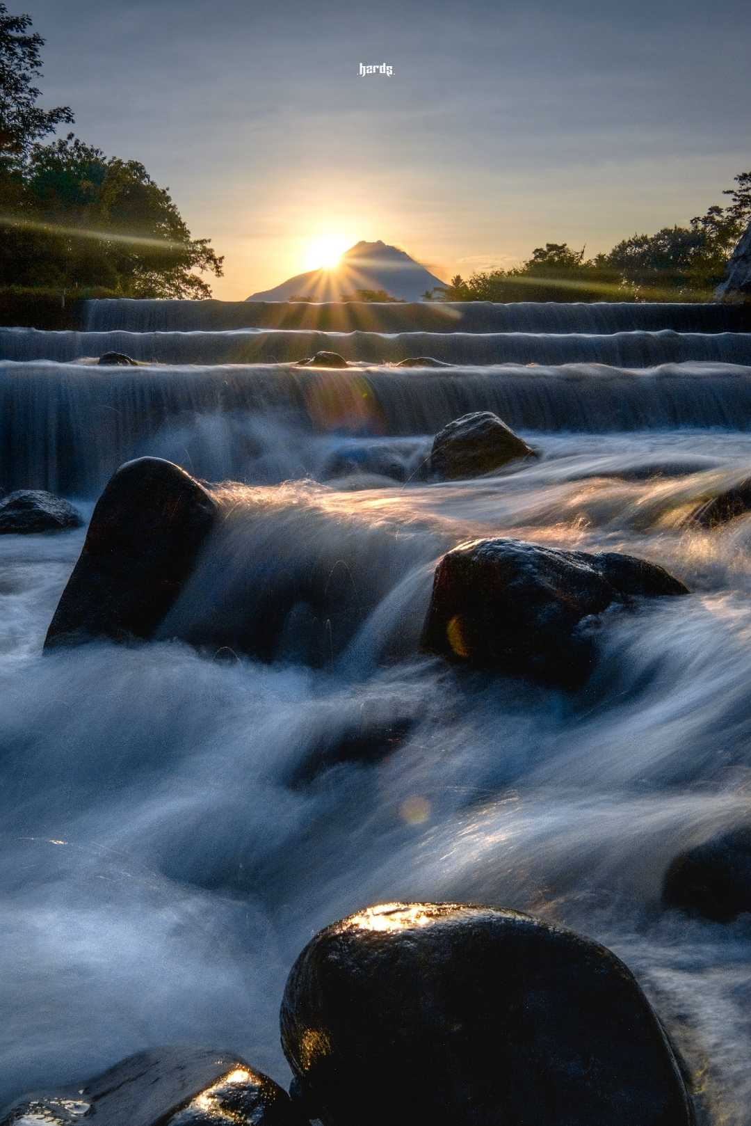 Sunrise