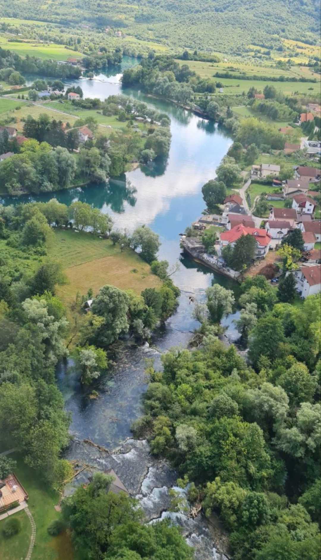 Una River