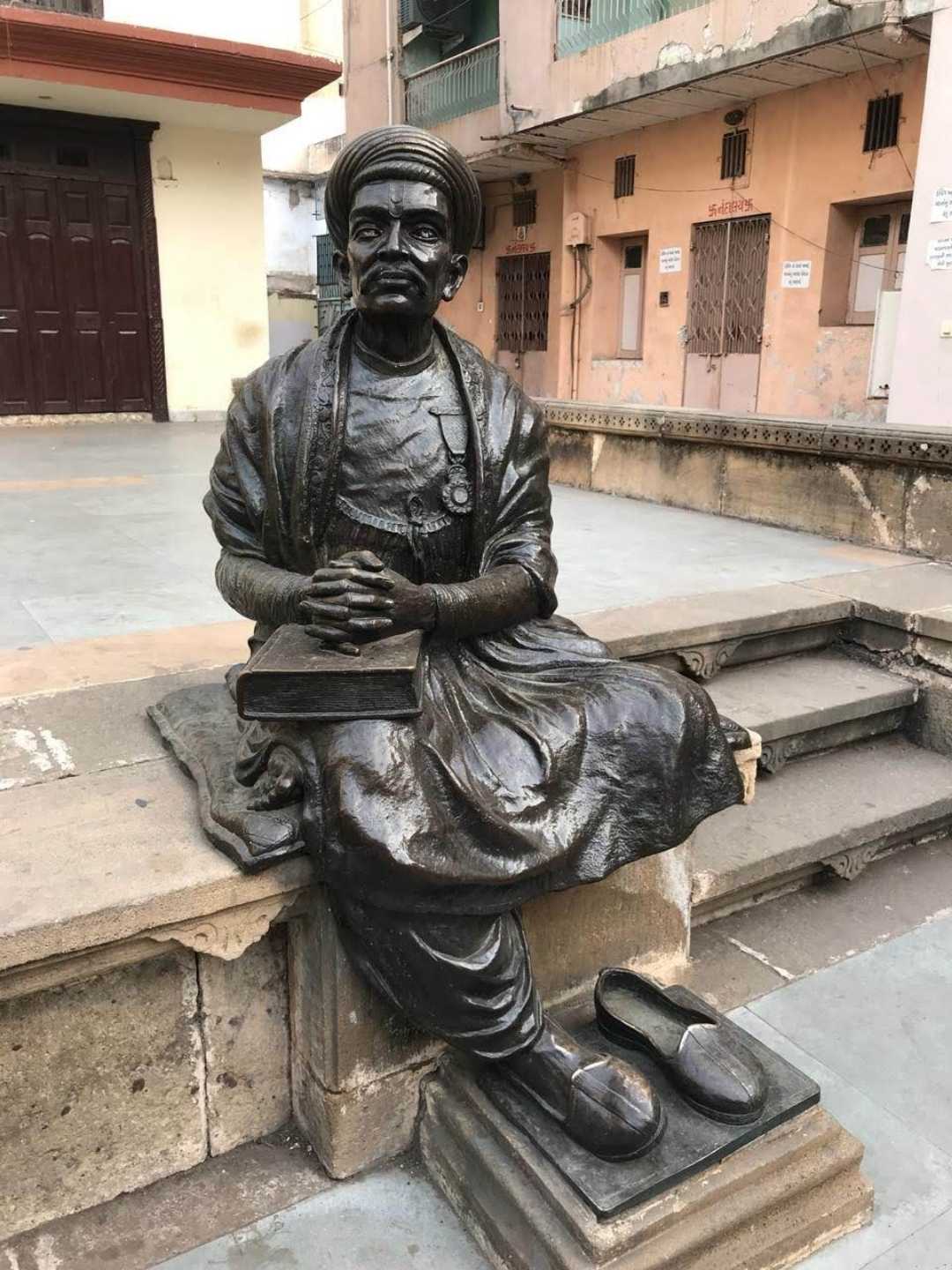Kavi Dalpatram