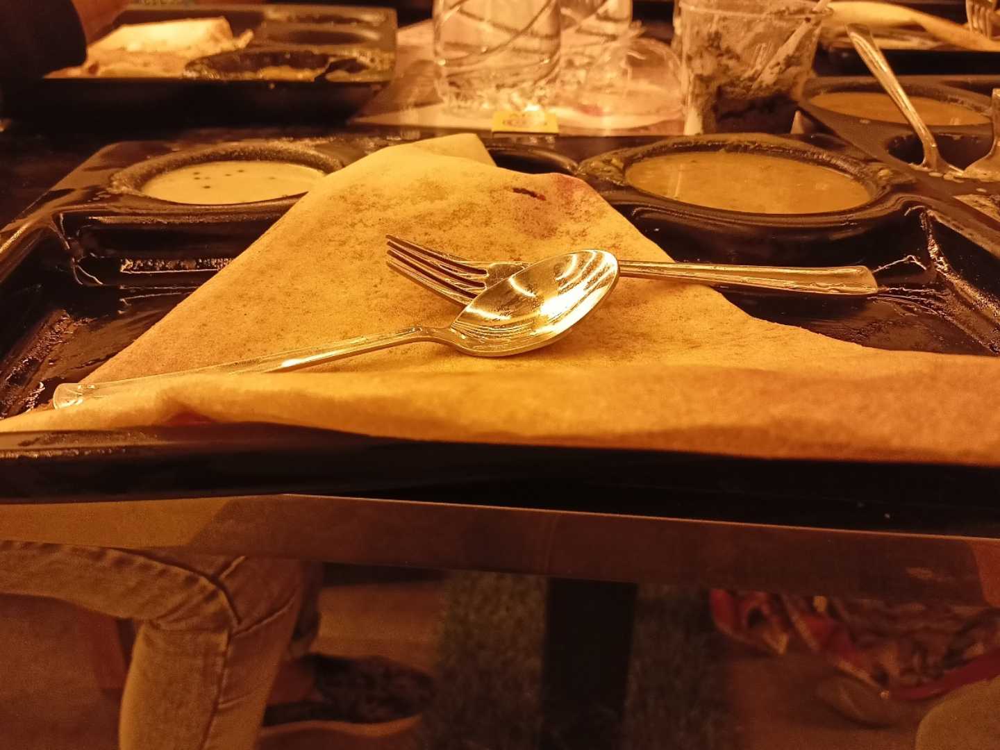 Masala dosa