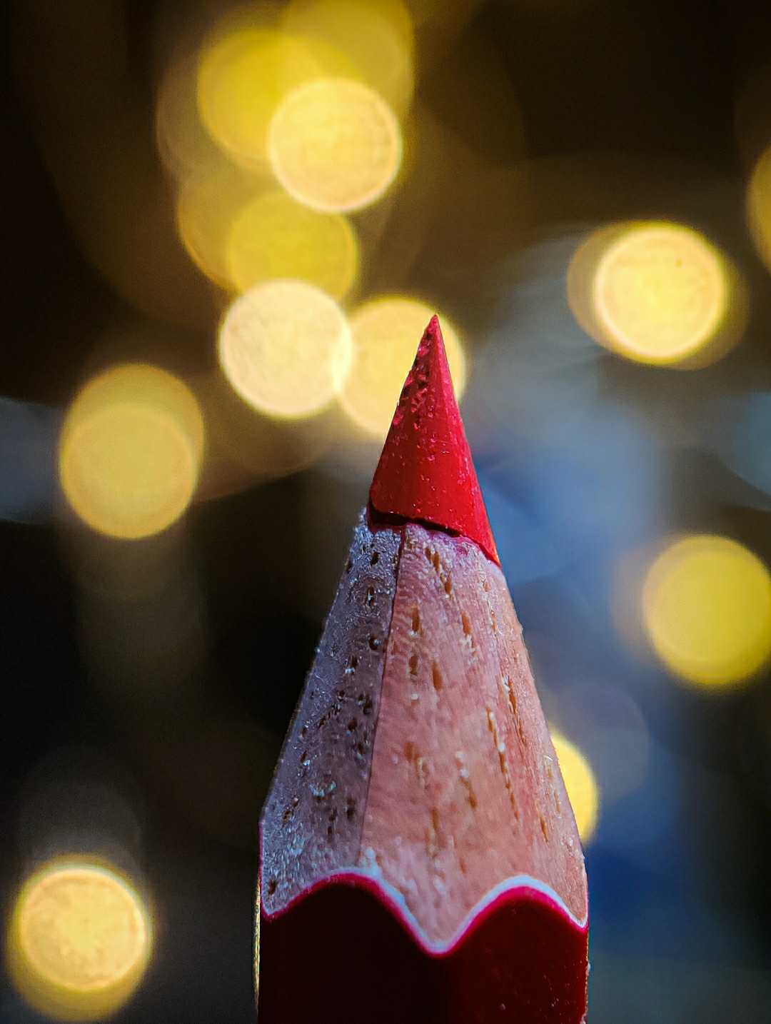Bokeh 💞