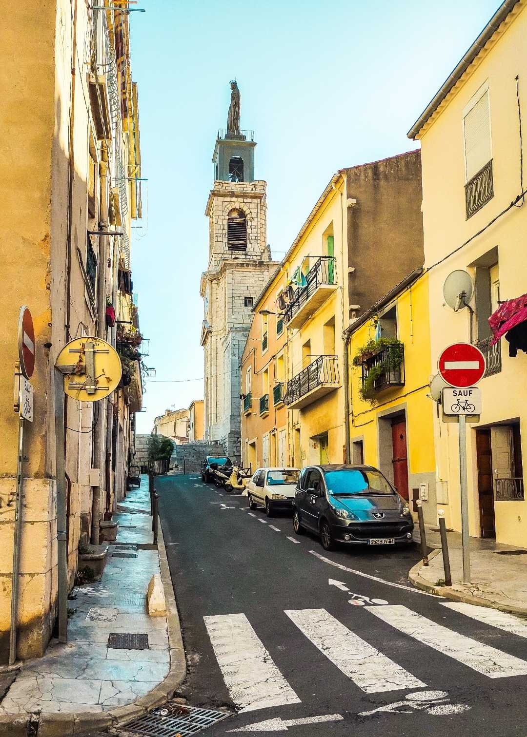 Sète
