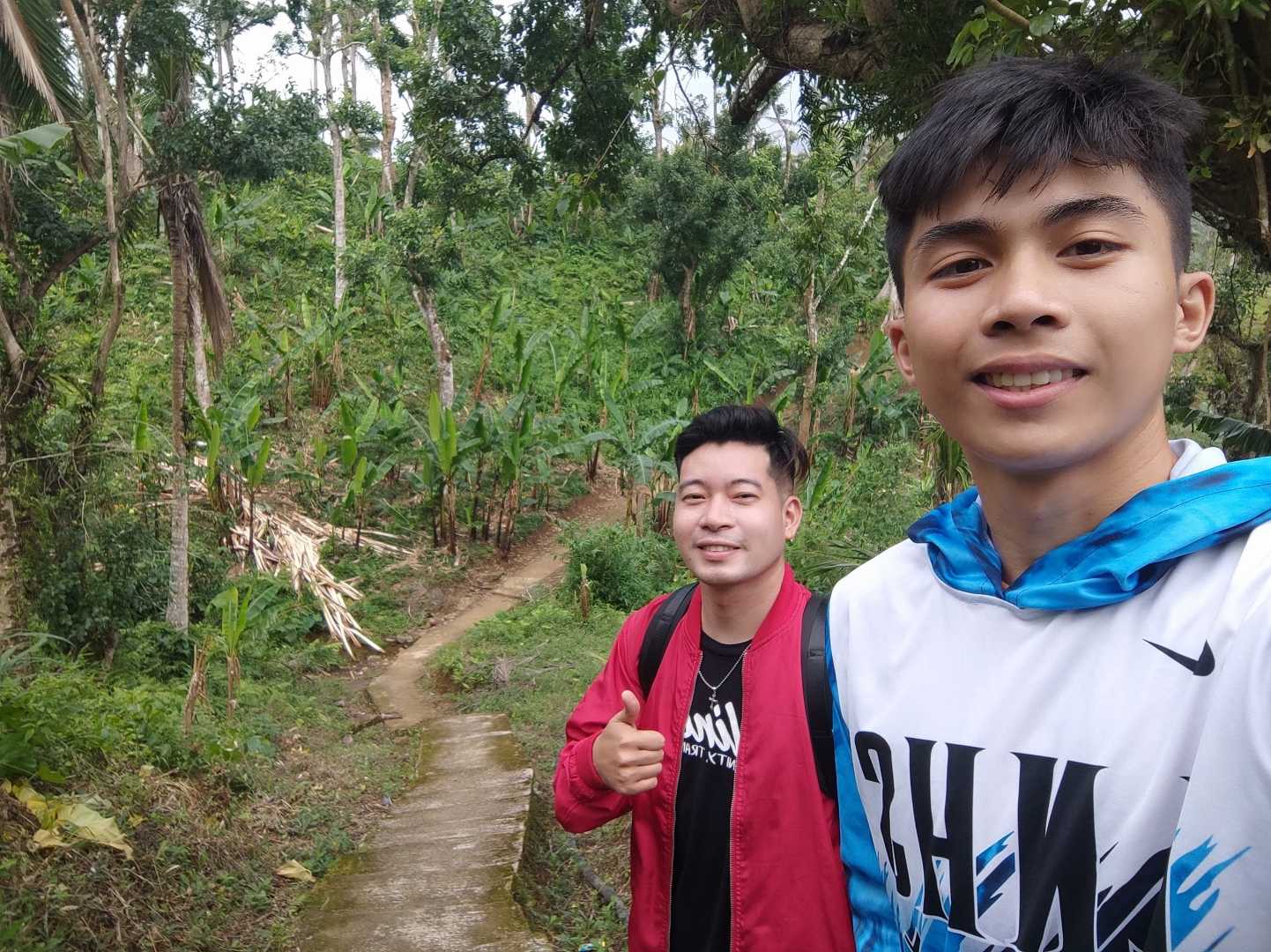 Sir Kuys Benson