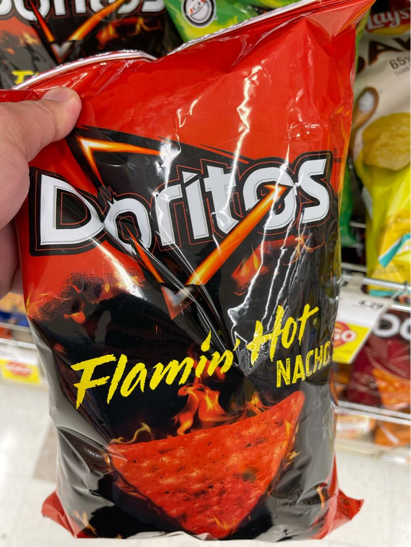 My favorite 🔥 