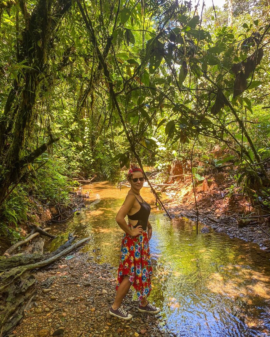 🇨🇴 San Cipriano, Columbia 