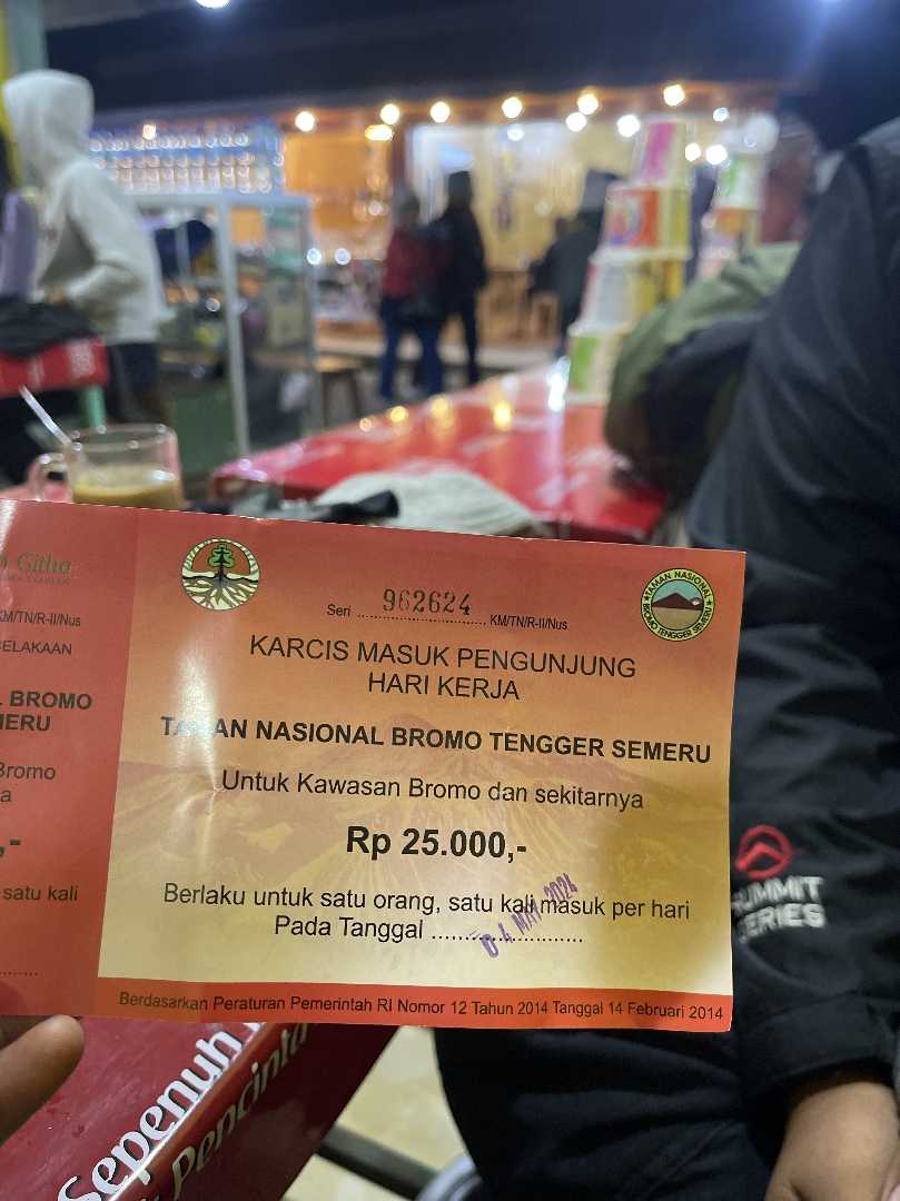 Kedai Gunung
