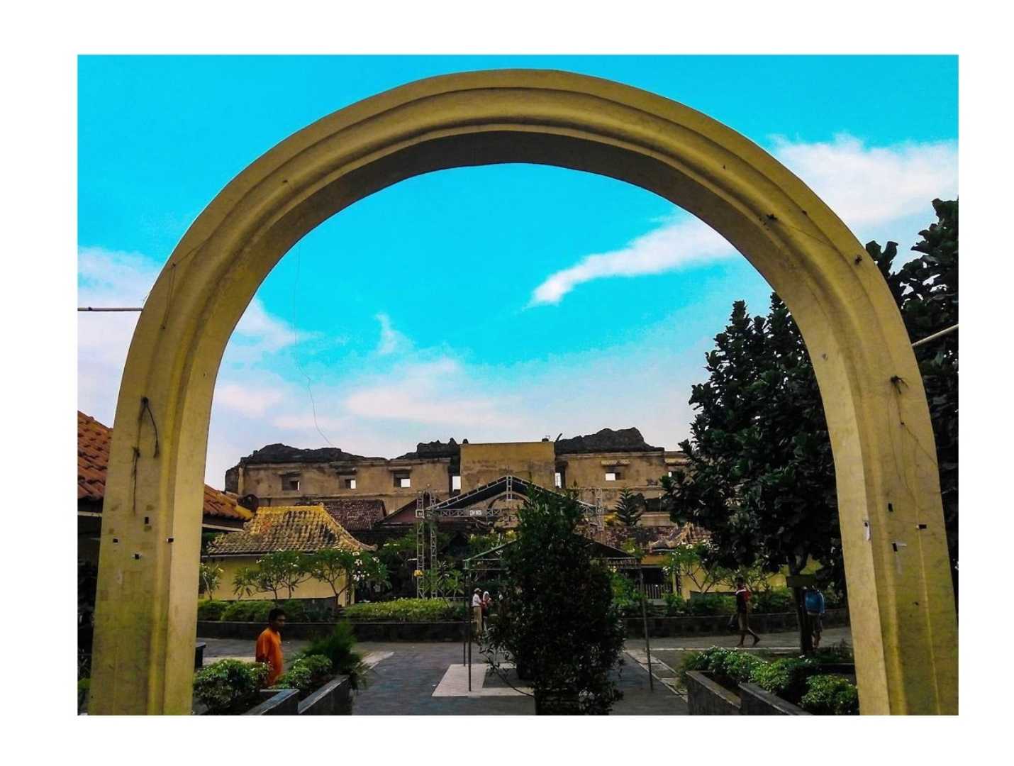 taman sari 