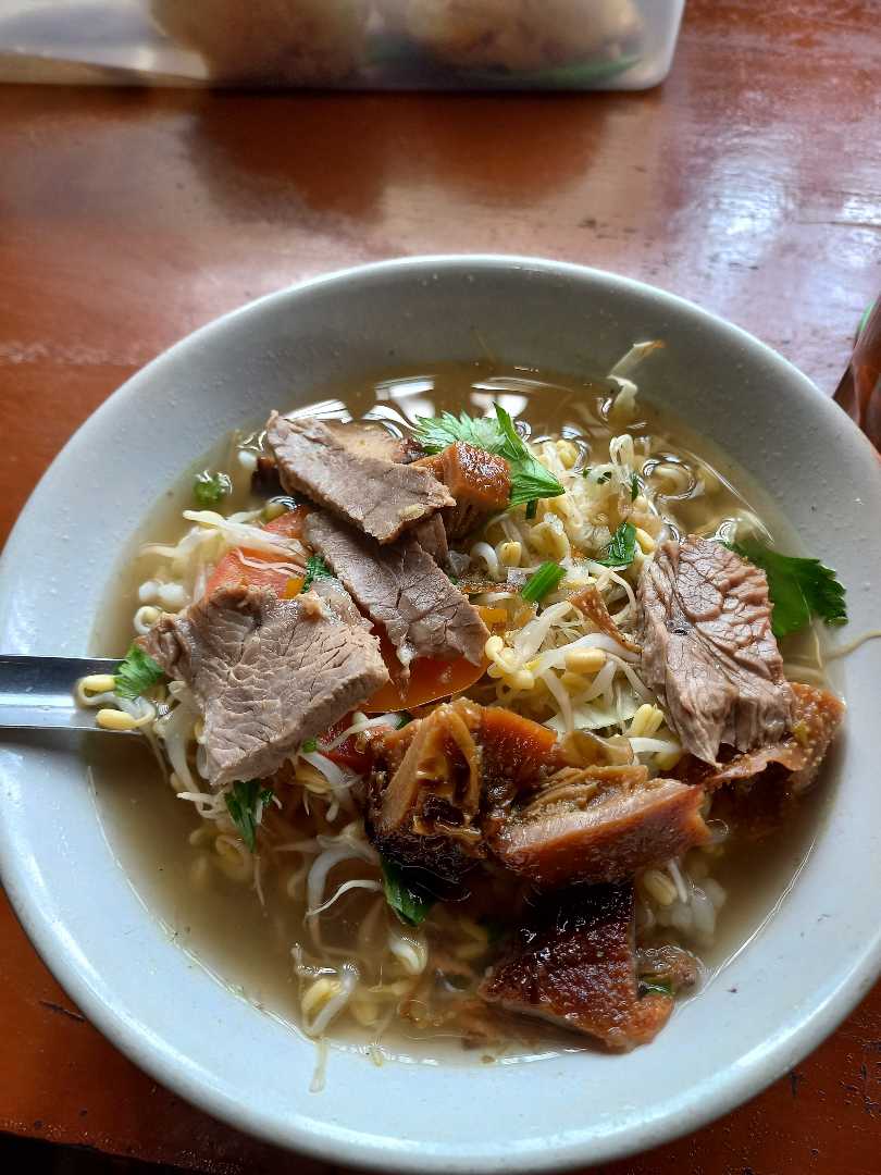 SOTO PAK JIYO