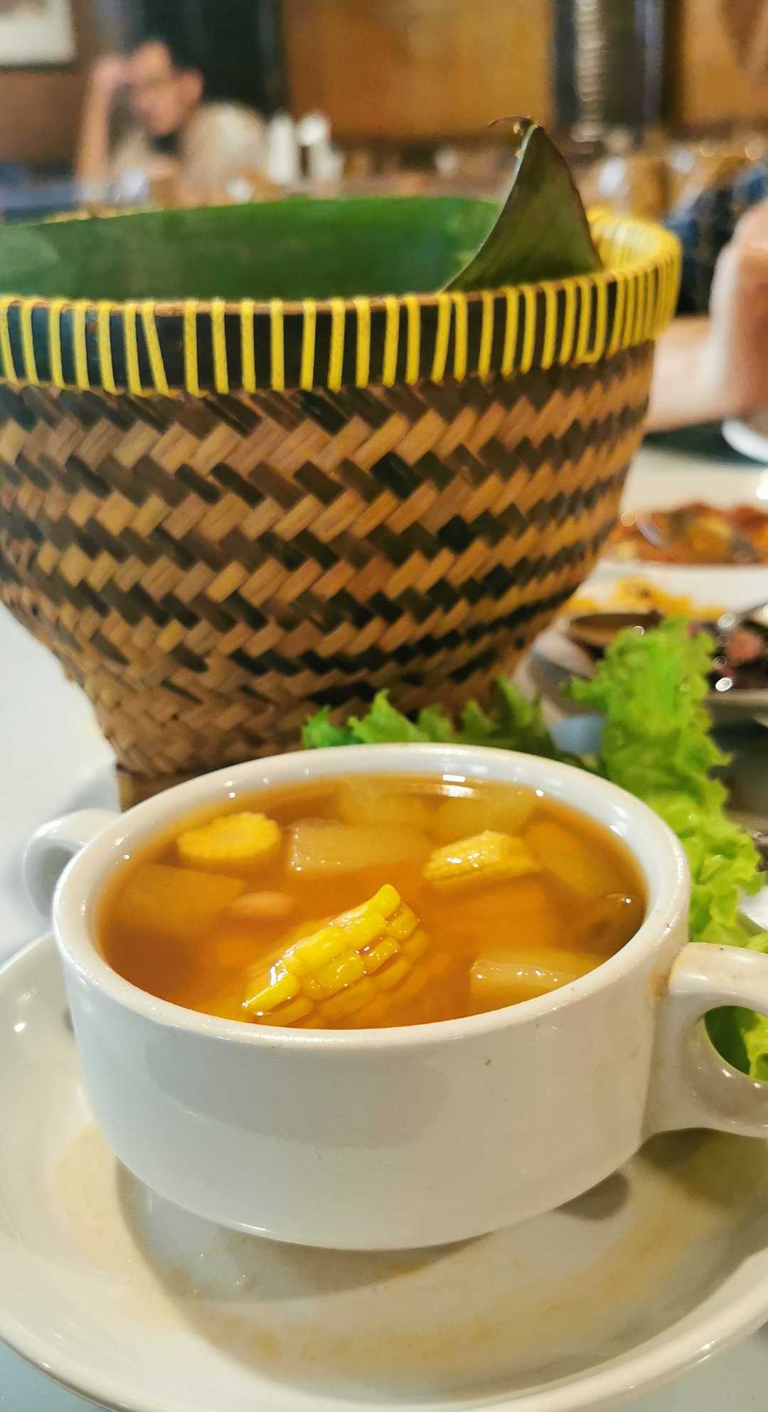Sayur Asem