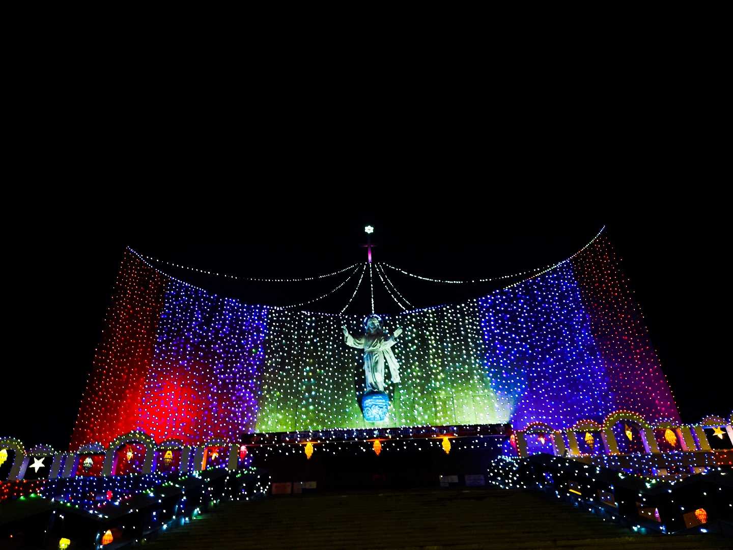 Colours of Lucknow