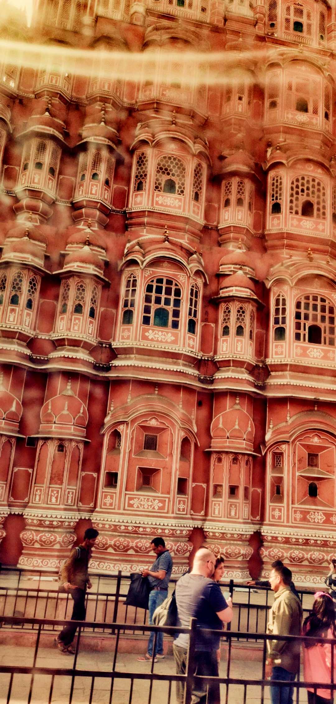 Hawa Mahal