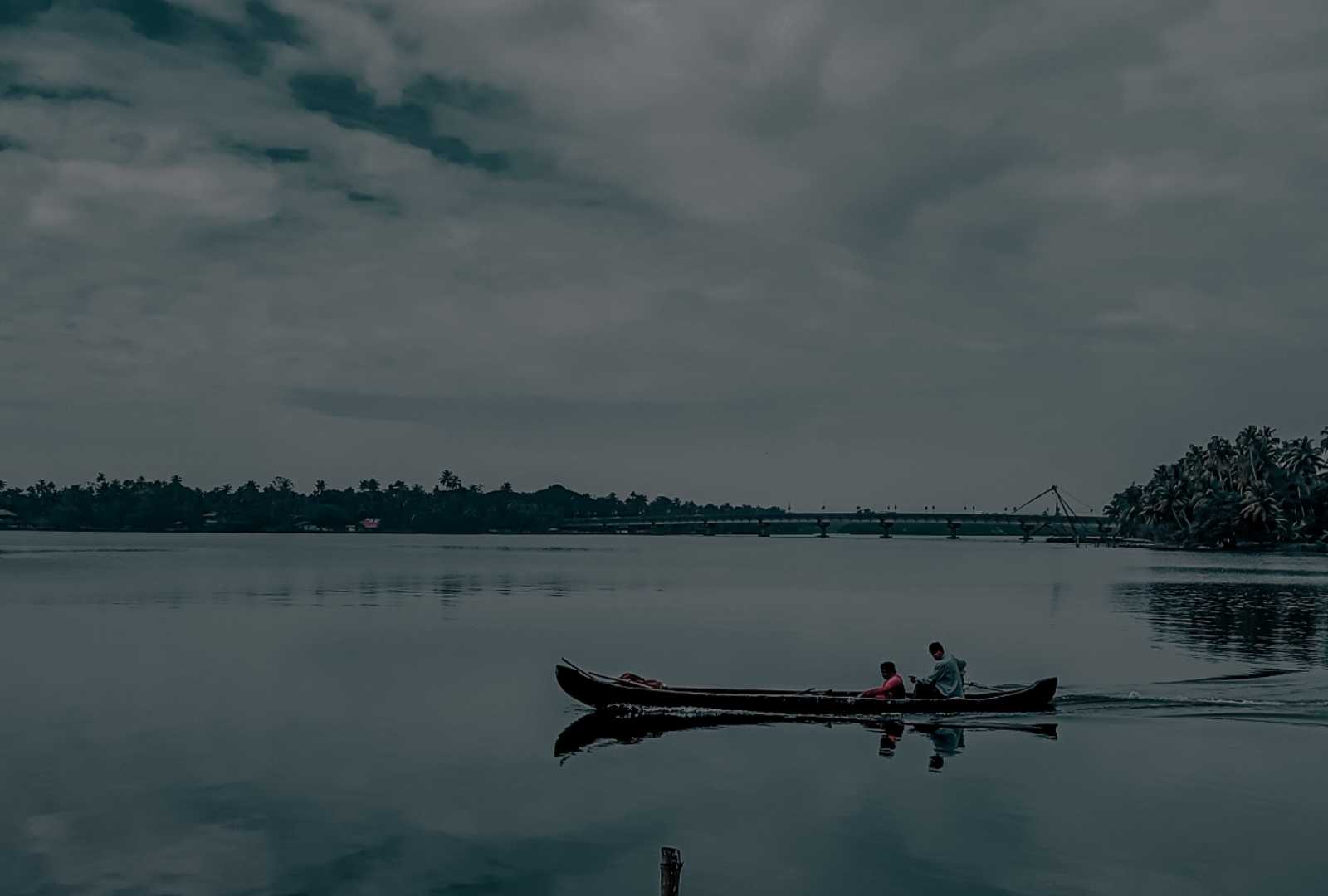  kottapuram muziris park