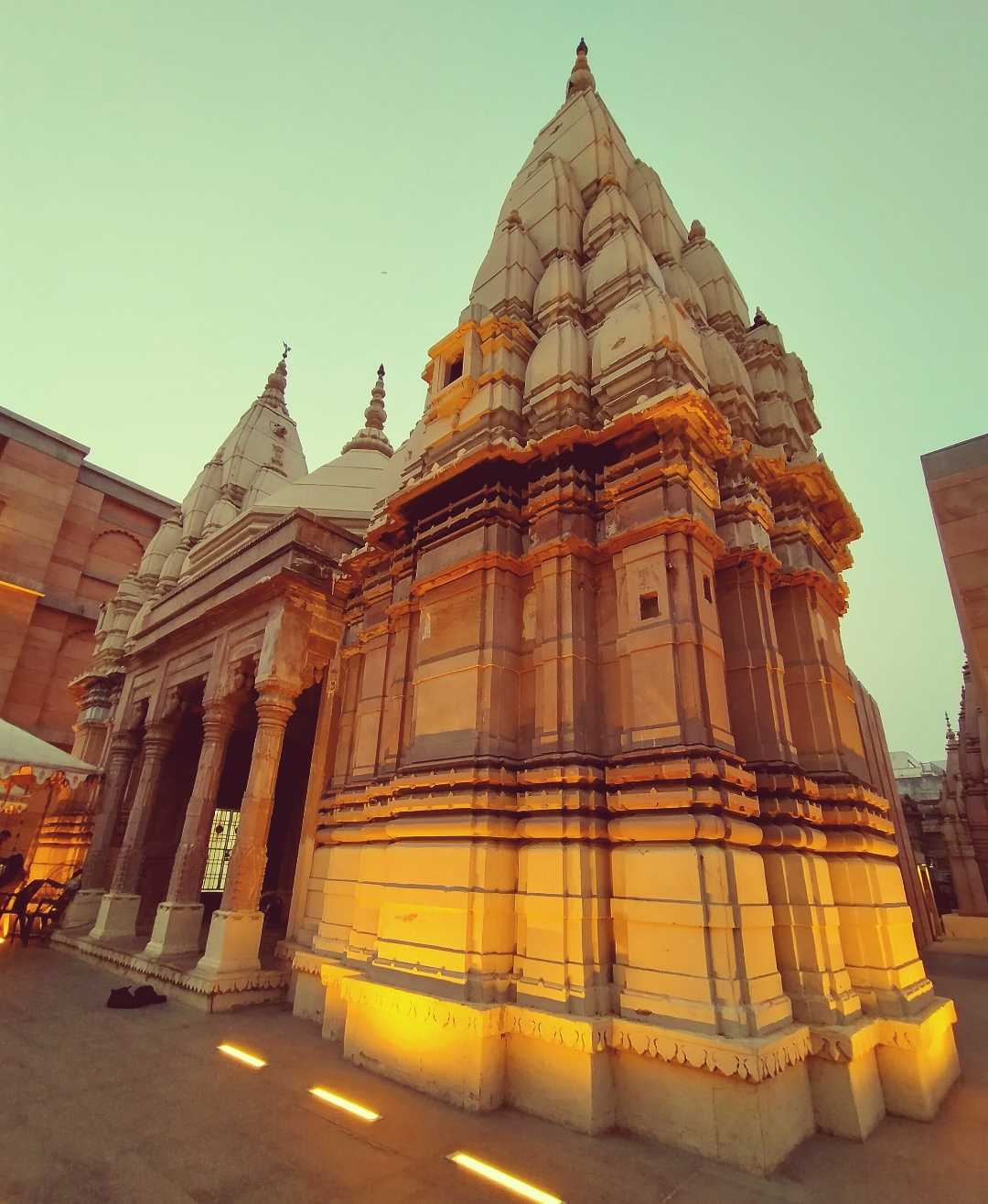temple 