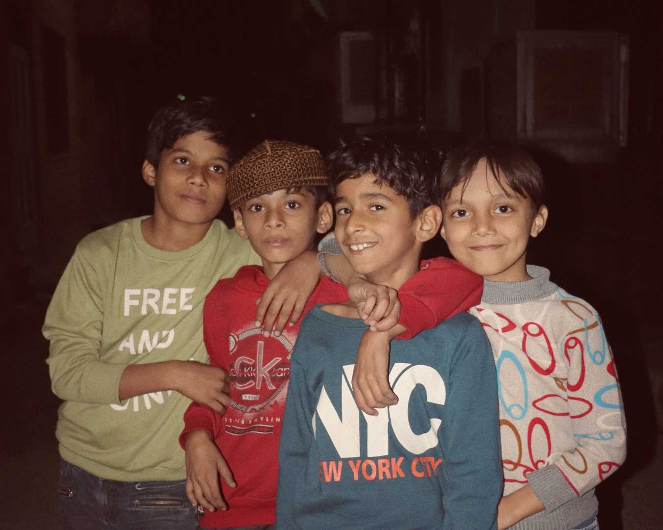 friendship is bond of soul 😍