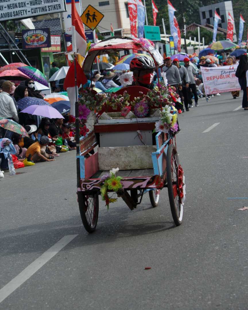 Pawai Kemerdekaan