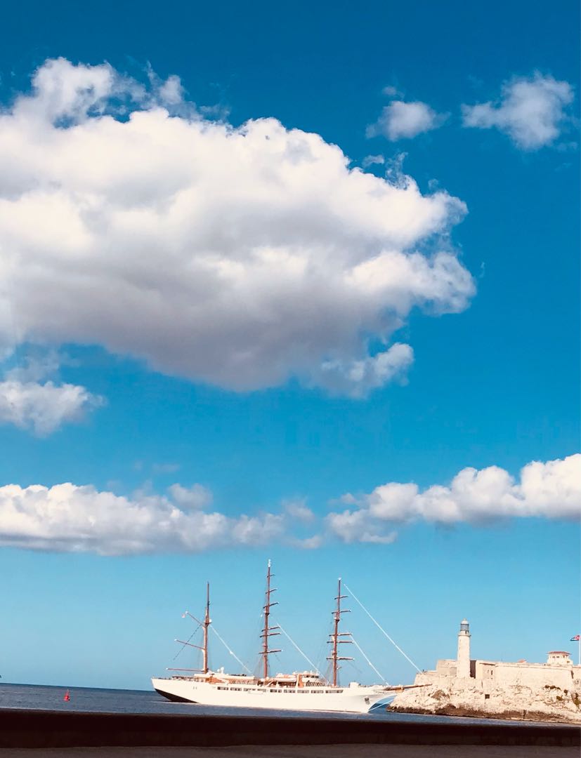 ⛵️ 