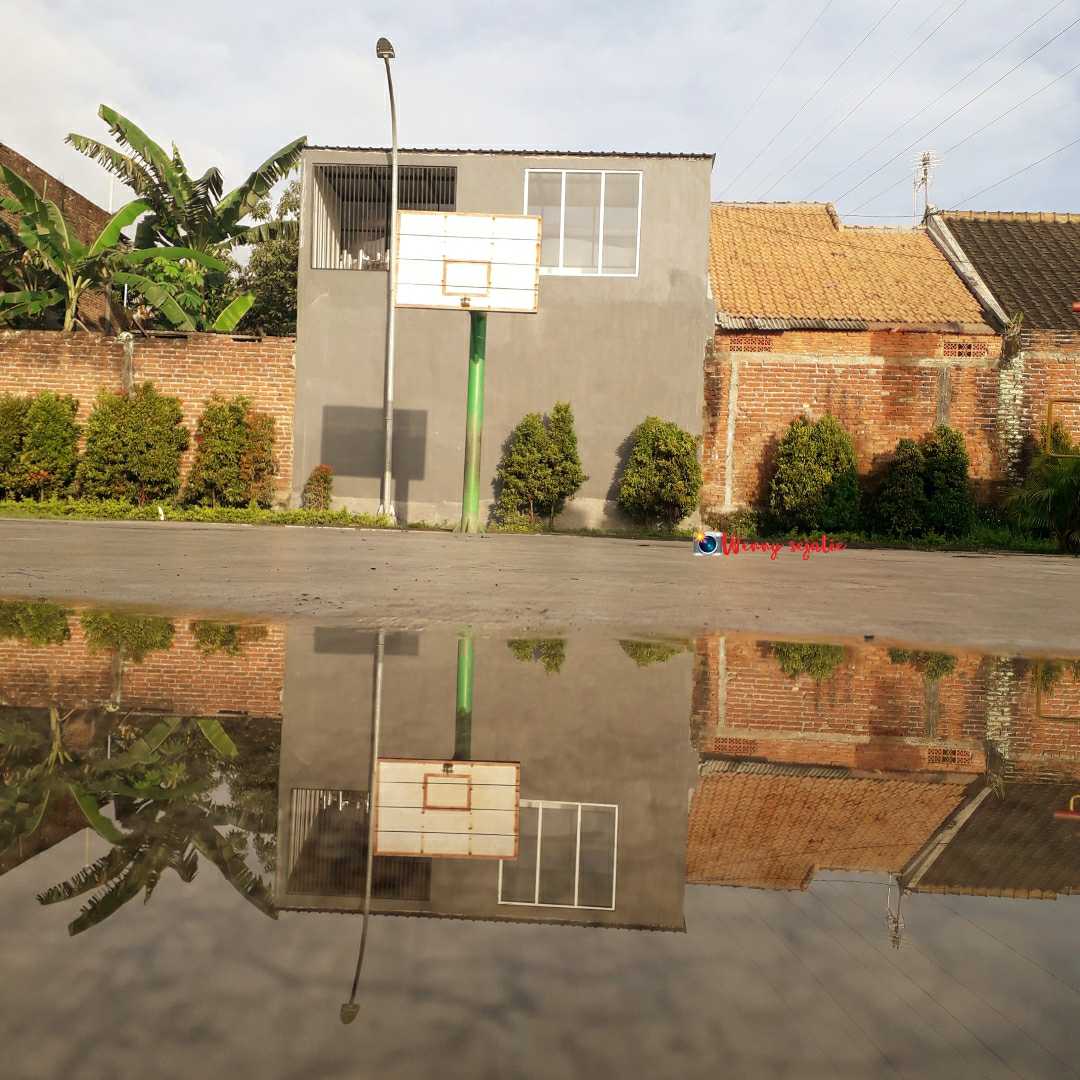 refleksi