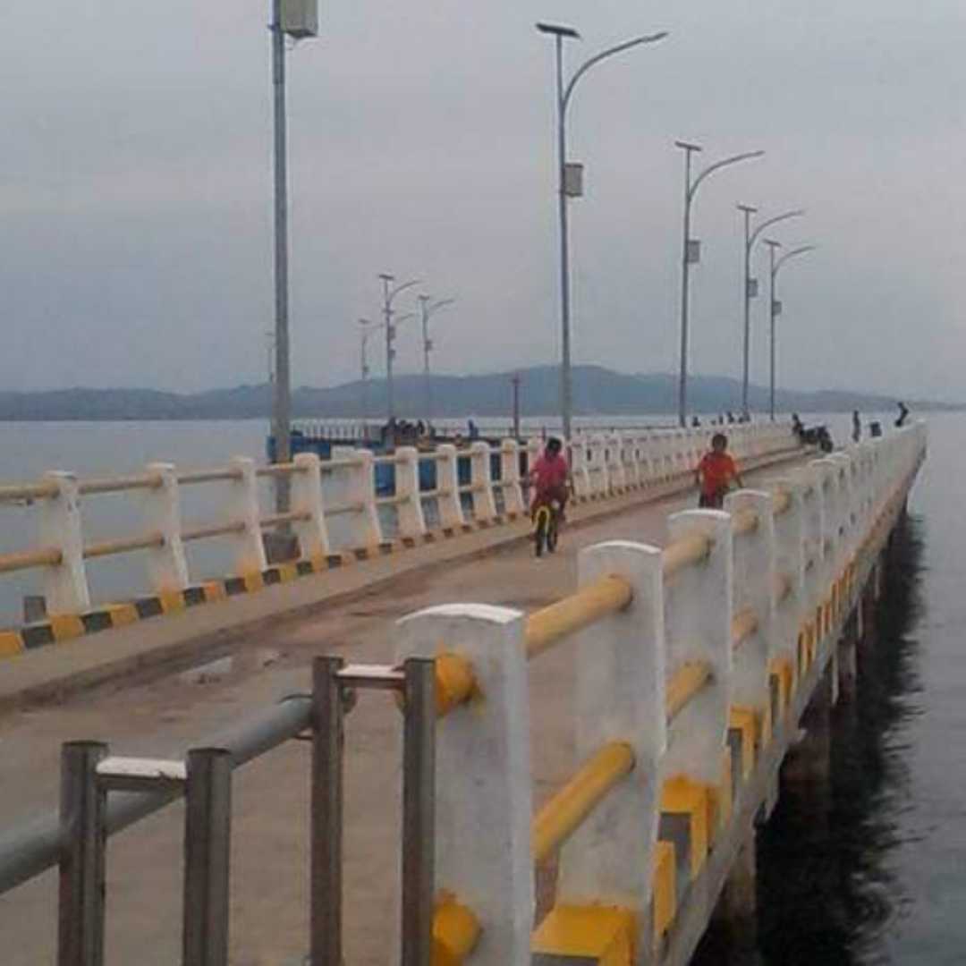 Dermaga