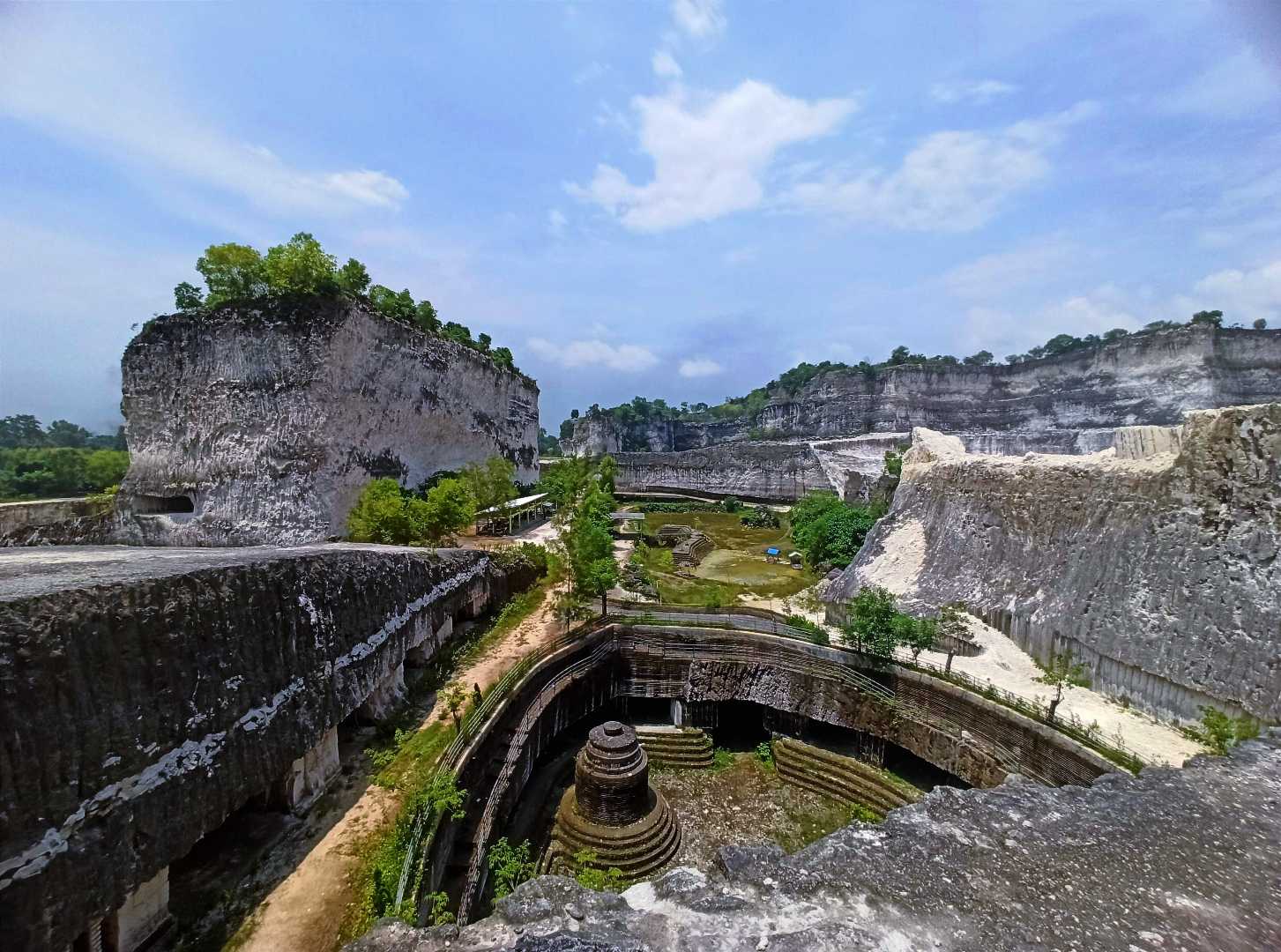 Bukit Jaddih

