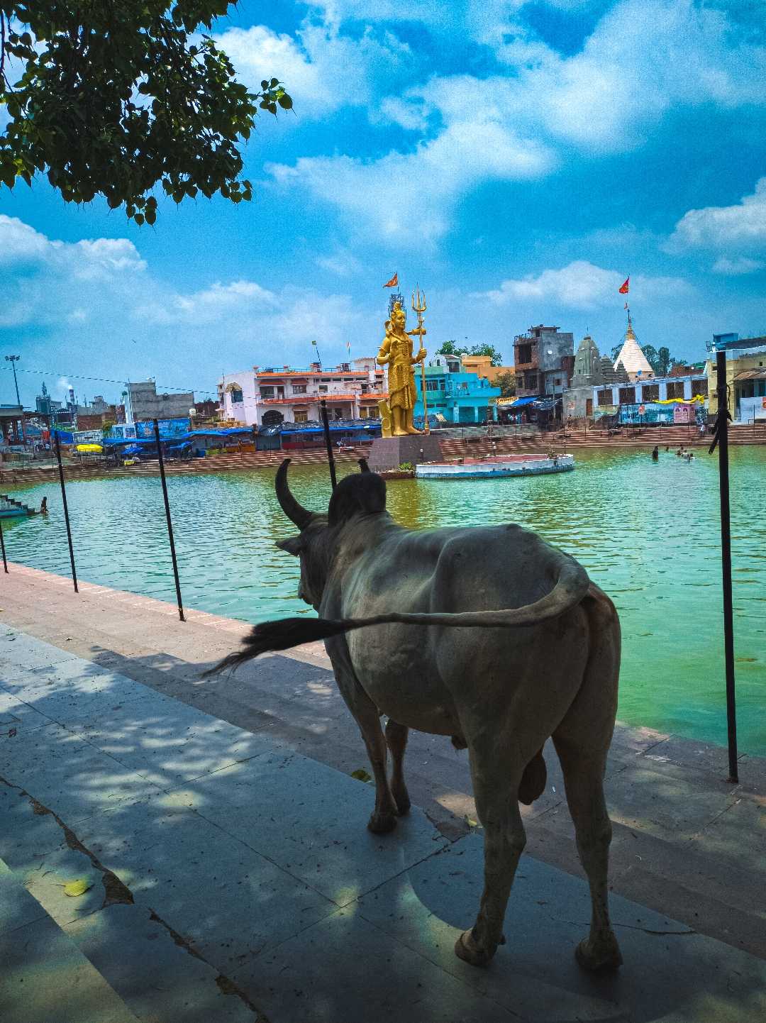 Gola Gokaran Nath