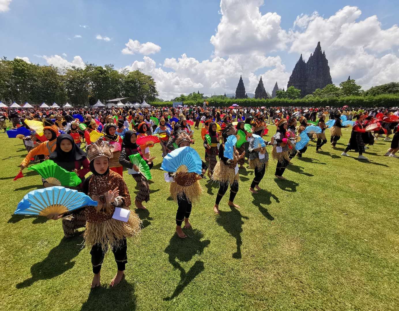 Jogja Menari 2022