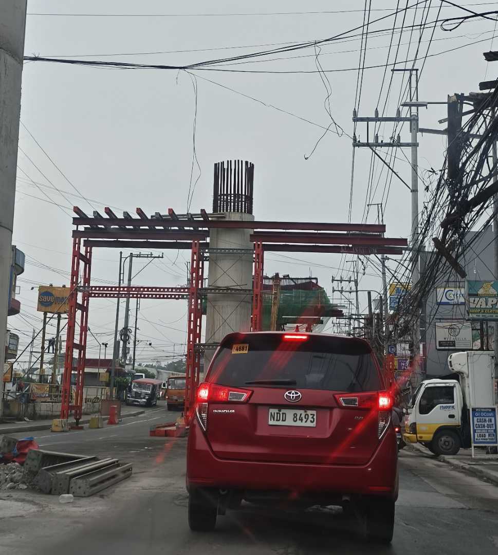 Tagaytay Flyover