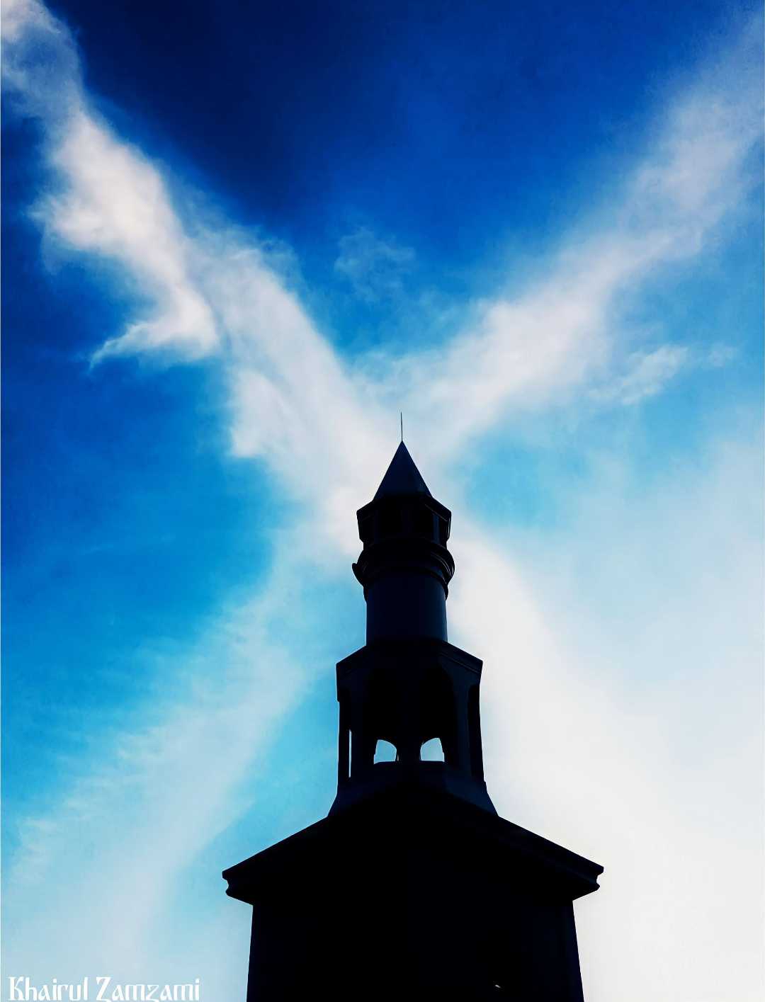 cloud x