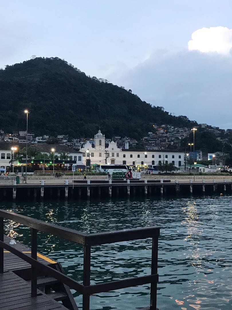 Angra dos Reis