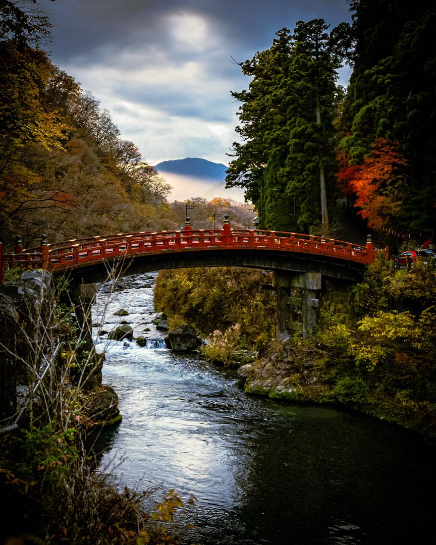 autumn story