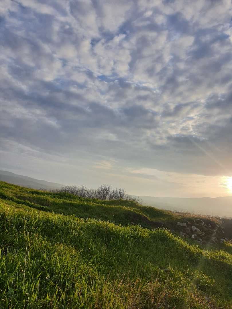 Huzur ...