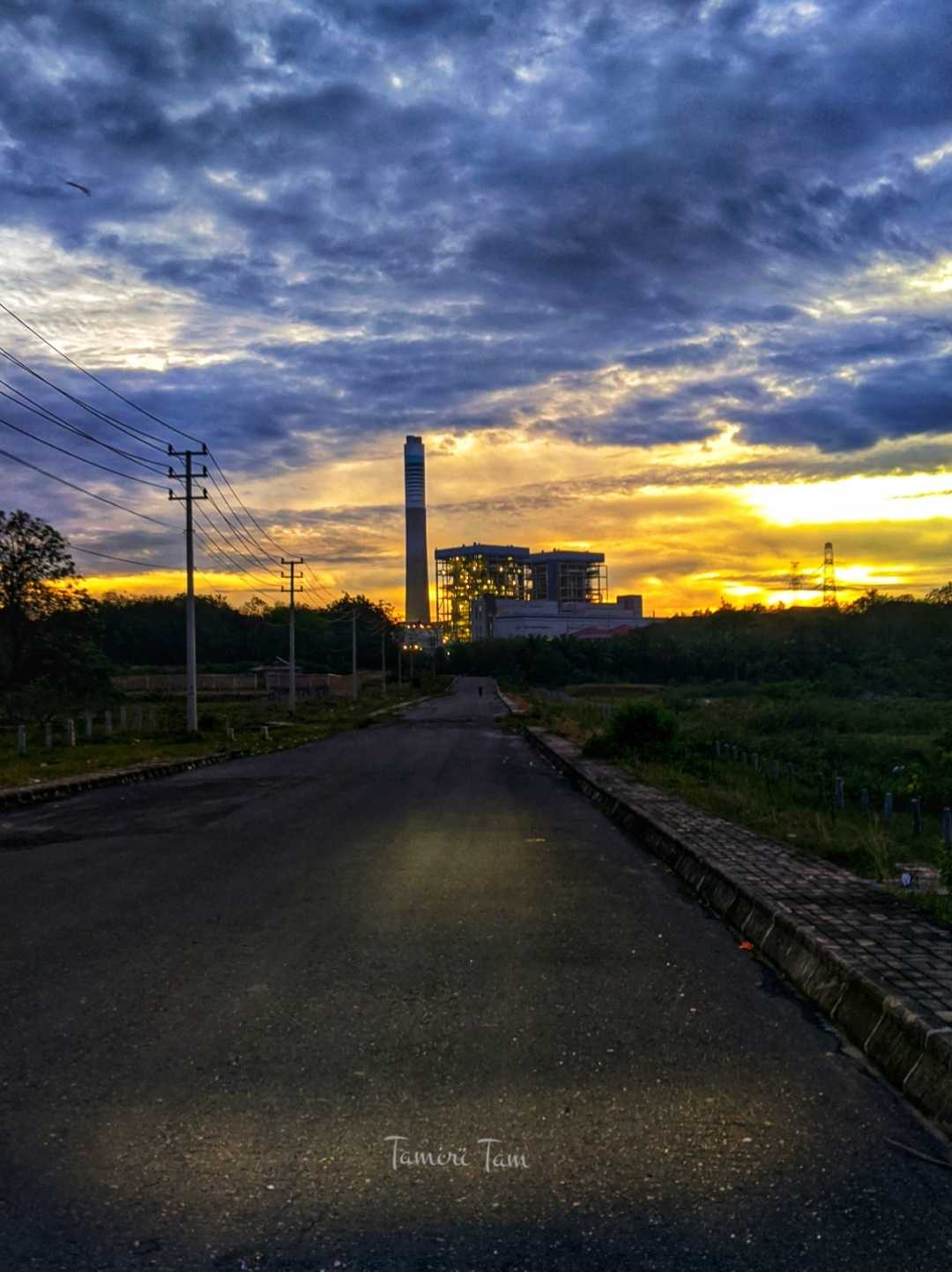 PLTU