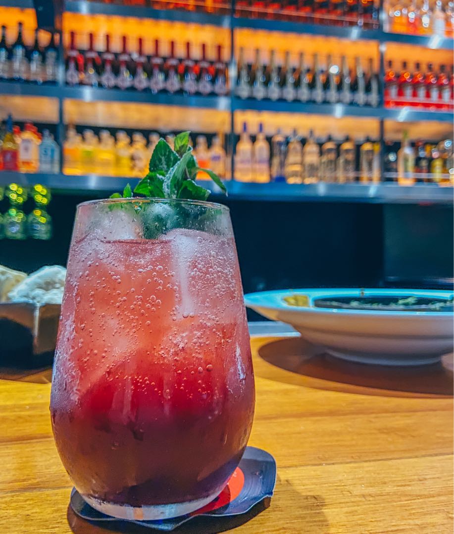Rock & Feller’s