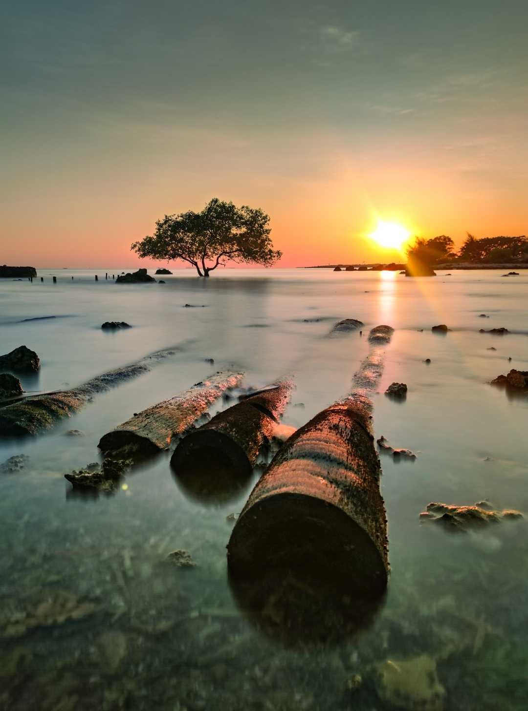 Beautiful Sunrise
