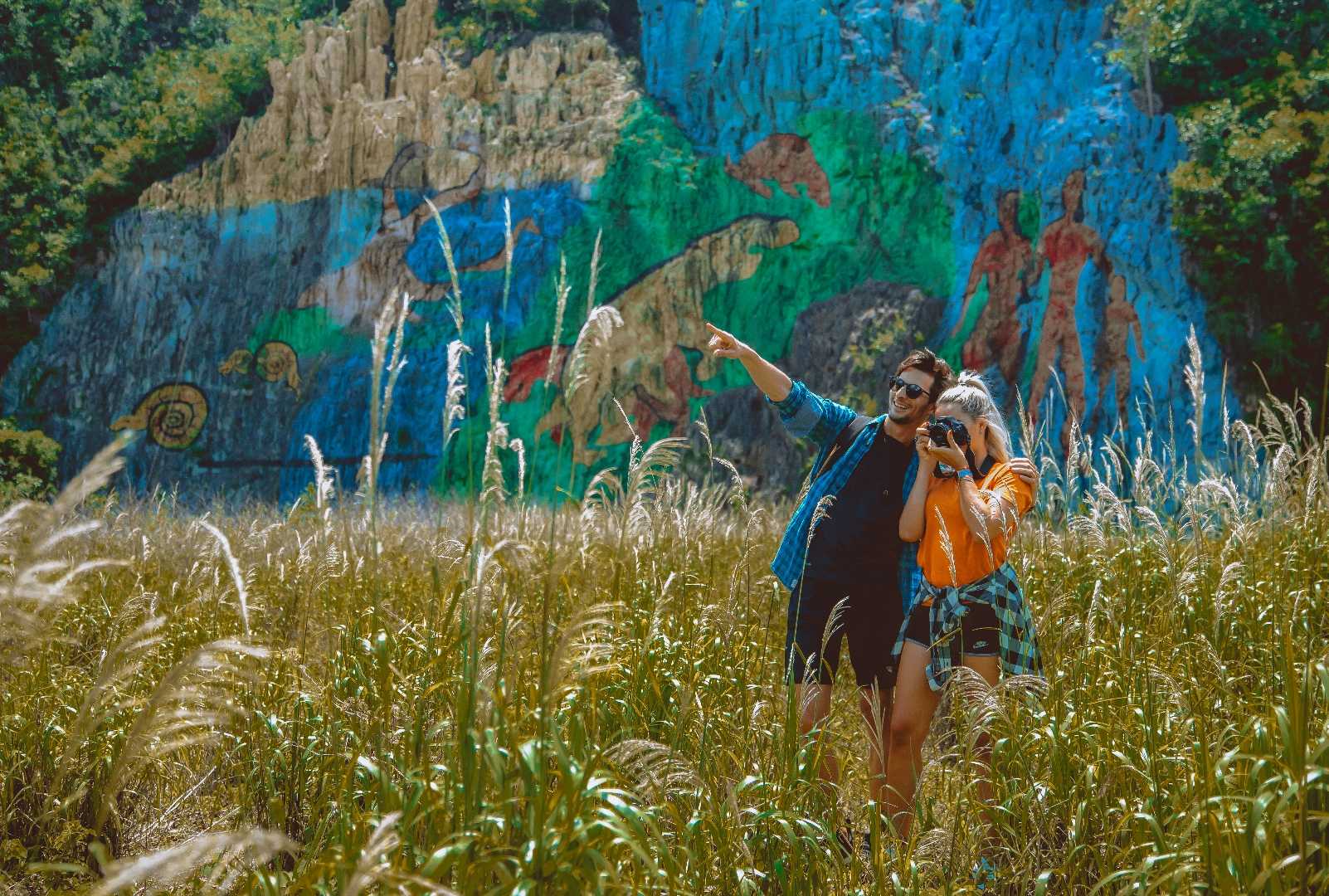nuestra naturaleza 💚