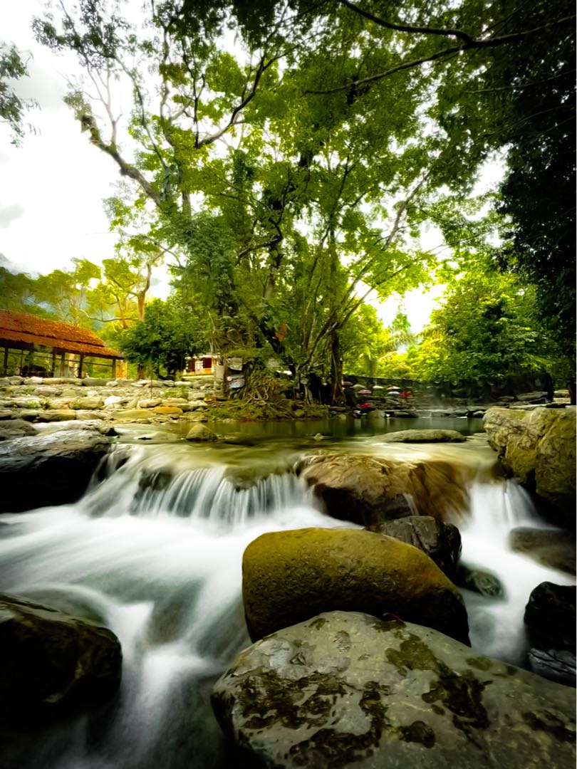 Sungai HUMAIRA