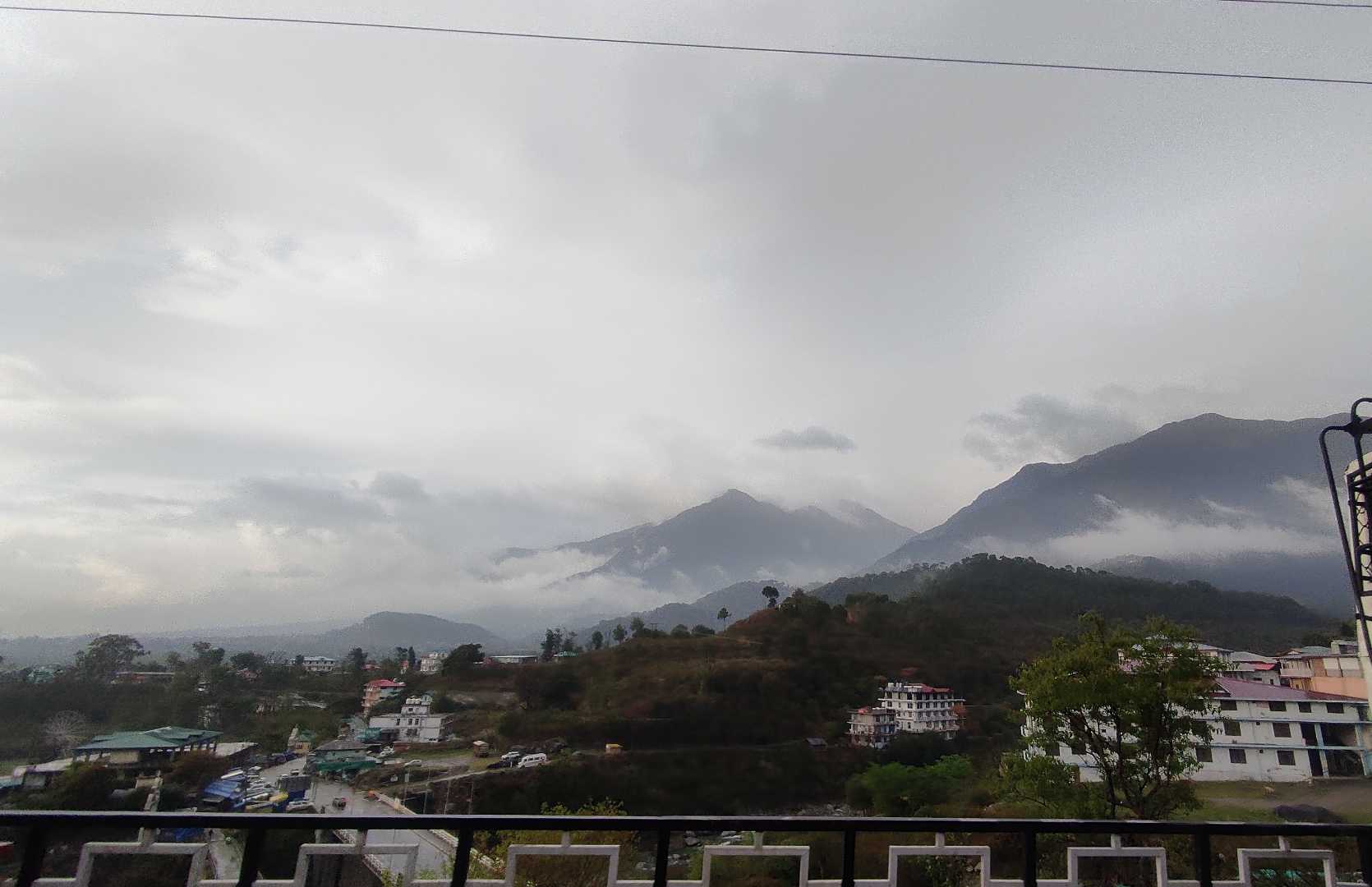 ⛰️