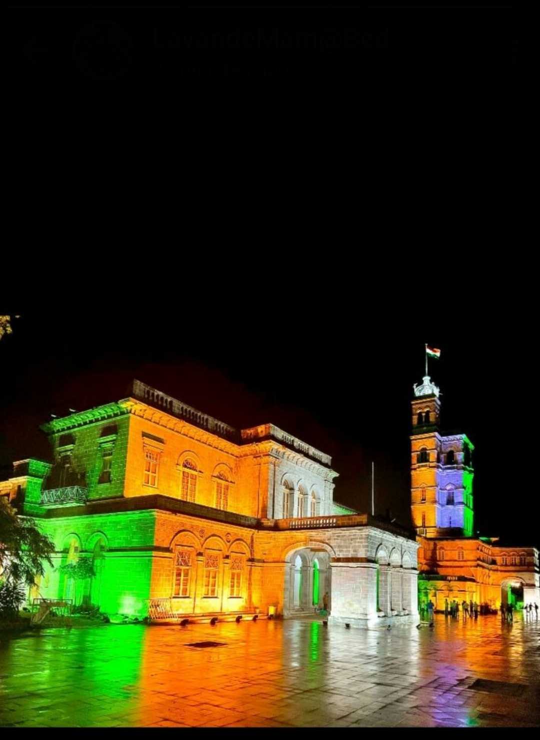 Savitribai phule pune university Ahmednagar 