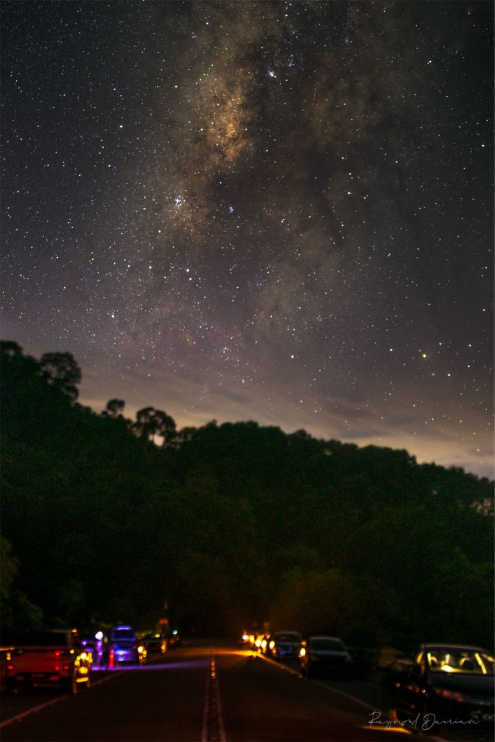 Milkyway