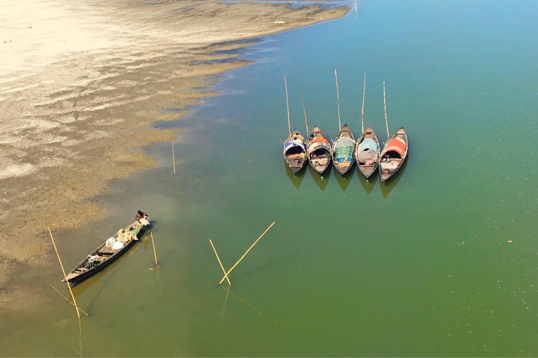 River life 
