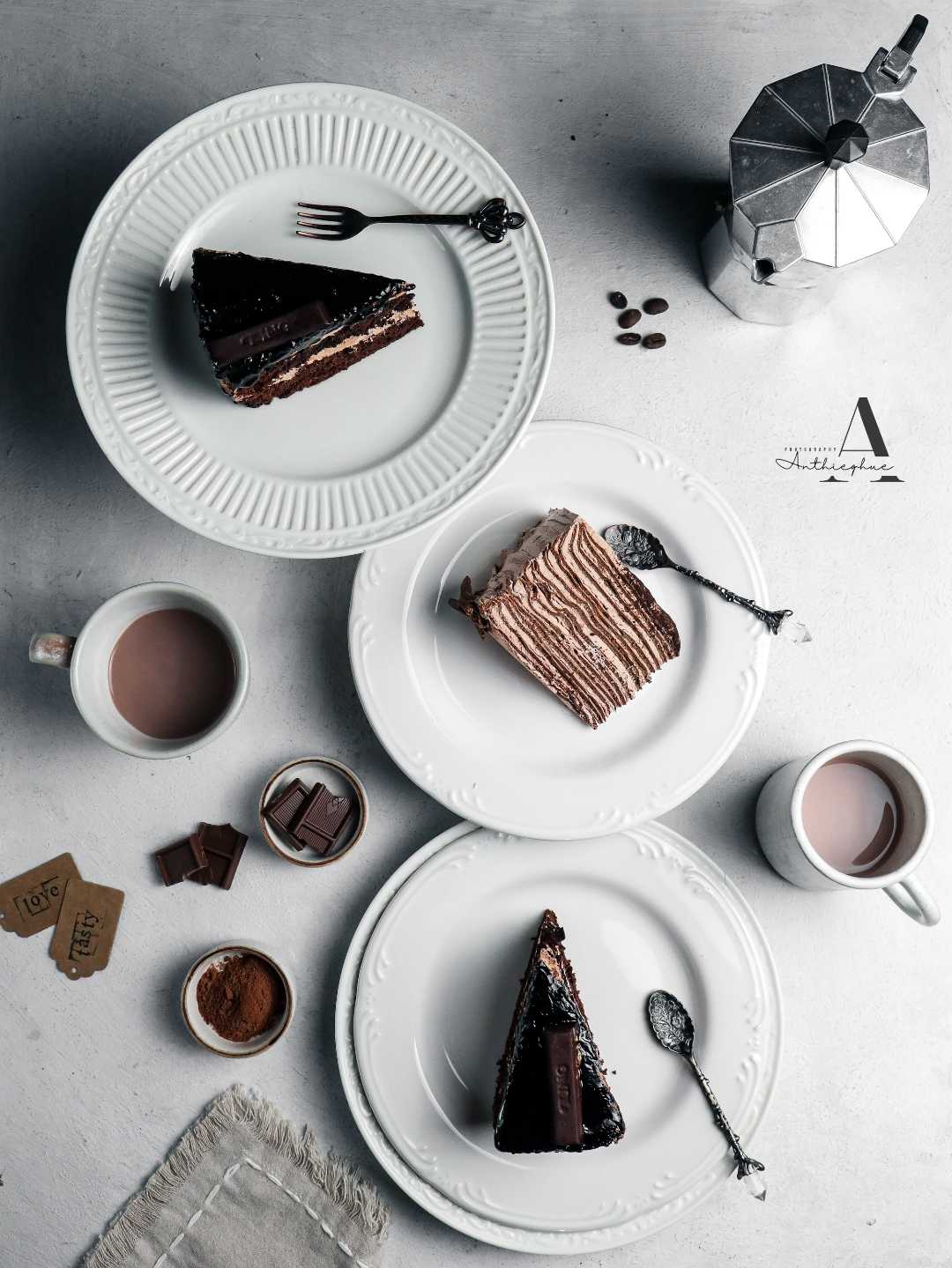 milles crepes