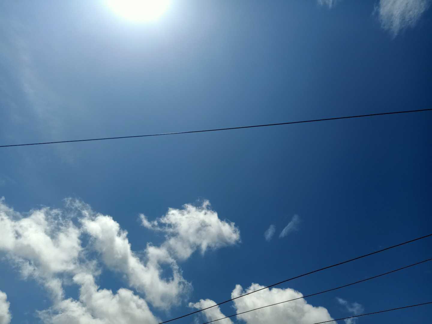 sky 💙
