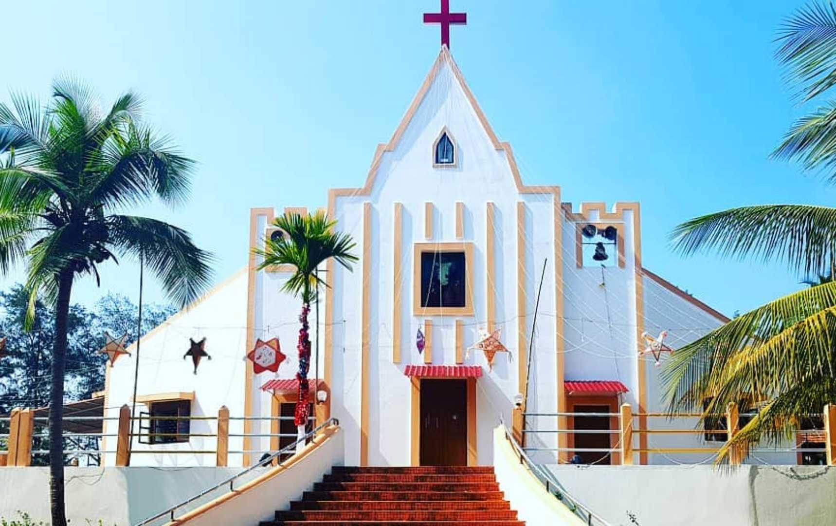 Galgibaga Beach , Goa