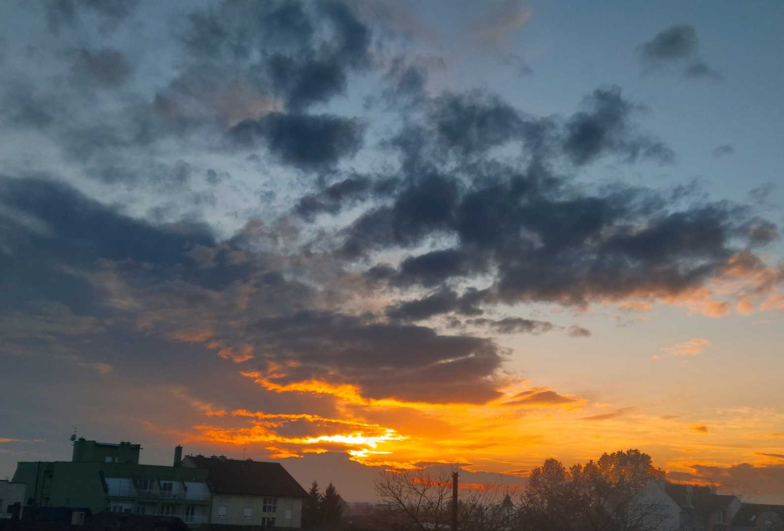 Another sunset