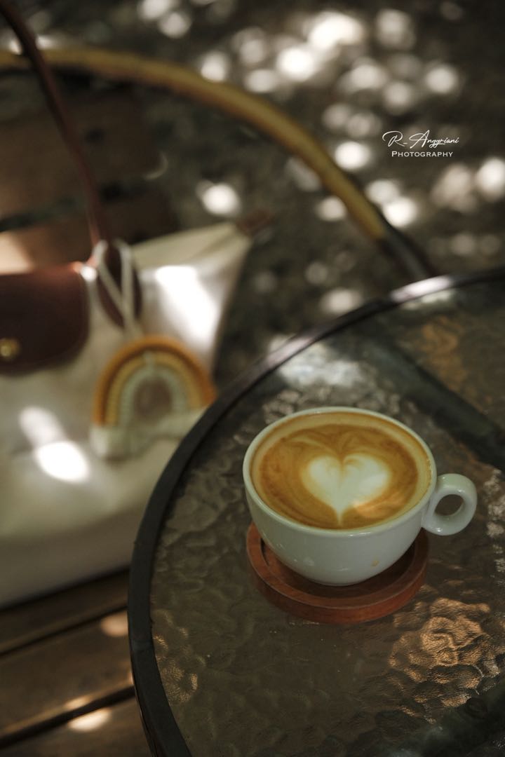 Coffee Latte